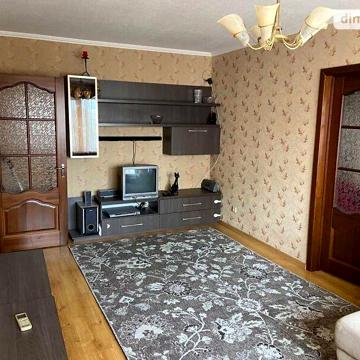 Продажа 3к квартира вул. Калинова