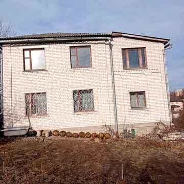 Продам дачу с. Гвоздов, Васильковский район