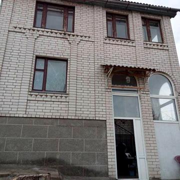Продам дачу с. Гвоздов, Васильковский район
