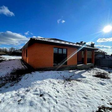 Будинок в районі озерна, велика територія,престижний масив ID:37668