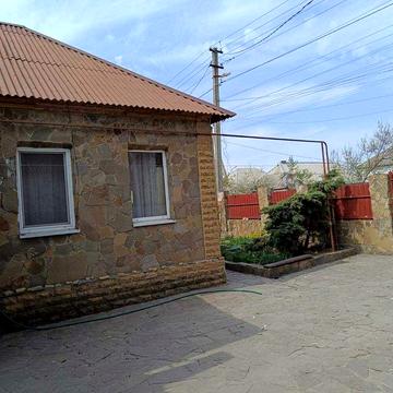 Продам дом  АНД ул. Петрозаводская( р-н озеро  Куриное)