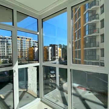 Продаж 1к Квартира Прорізна вулиця ЖК На Прорезной