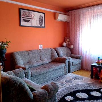 Продам квартиру в Берегово ,біля термального басейну 3хв