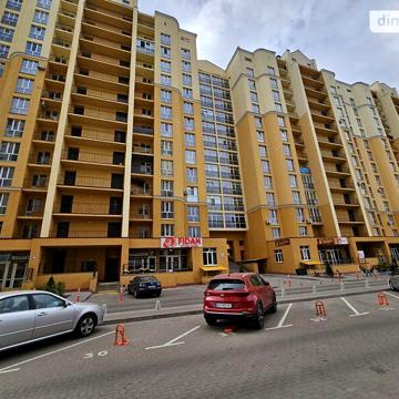 Продаж 1к Квартира вул. Валерія Лобановського ЖК Чайка