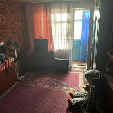 1-к квартира подходит под є Відновлення ул. Олега Ольжича