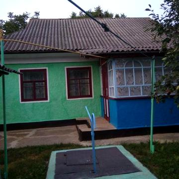 Продам будинок в доброму стані