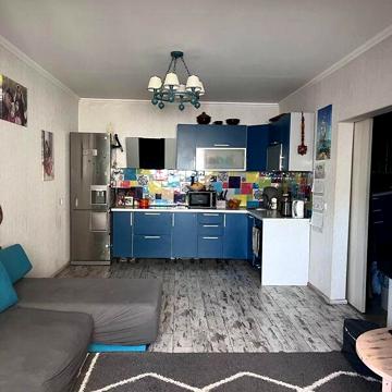 Продаж 2к Квартира Кургузова вулиця ЖК Ярославичи