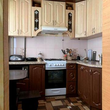 Продам 3 кім квартиру на Курській