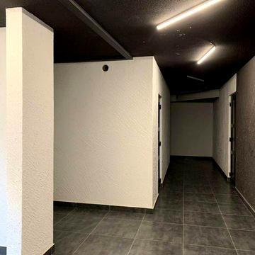 Однокімнатна квартира в затишному мікрорайоні неподалік від річки