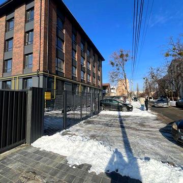 Вигідна ціна! 1-к квартира в новому ЖК! Поруч з центром! Ірпінь.