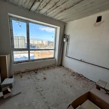 Продаж 1к Квартира Івана Кожедуба вулиця