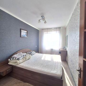 Продаж 3к Квартира вул. Океанівська