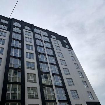 ТРИкімнатна квартира напряму від Забудовника