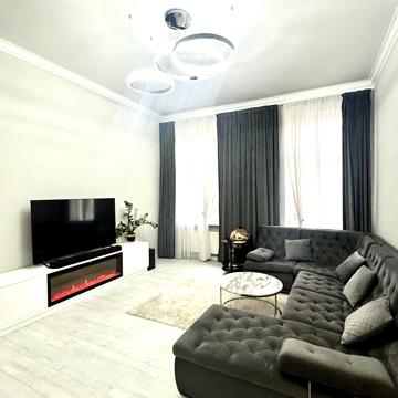 Устима Кармалюка вул., 7
