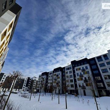 Продаж 1к Квартира вул. Соборна ЖК Молодость