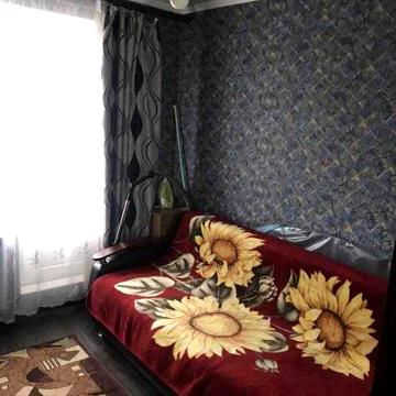 Продается 2 х комнатная квартира в пгт. Малиновка Чугуевского района