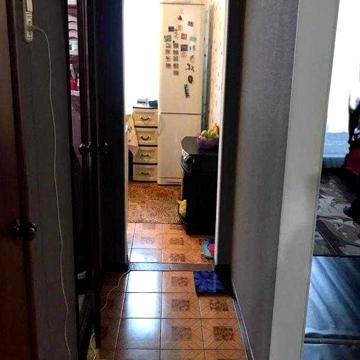 Продается 2 х комнатная квартира в пгт. Малиновка Чугуевского района