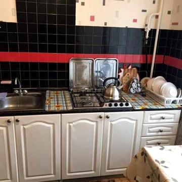 Продается 2 х комнатная квартира в пгт. Малиновка Чугуевского района