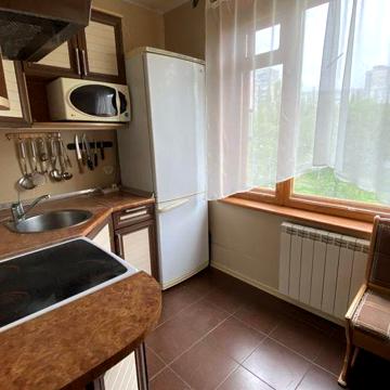 Продам квартиру на Салтовке