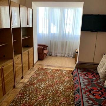 Довгострокова оренда 3к Квартира Просвіти бульвар
