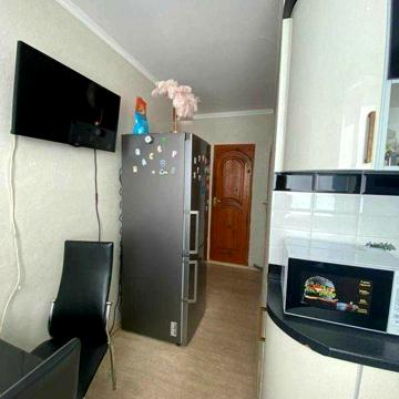 ИК-5389 Продам 2К квартиру на Северной Салтовке Северная 3