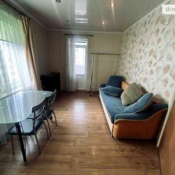 Продаж 2к Квартира Райдужний масив