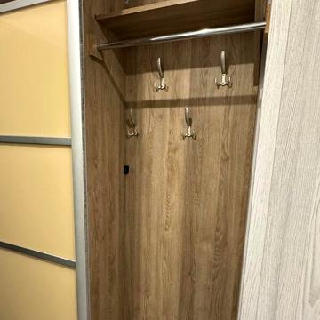 Довгострокова оренда 1к Квартира Стрийська вулиця ЖК Леви Міста