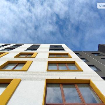 Продаж 1к Квартира вул. Соборна ЖК Молодость