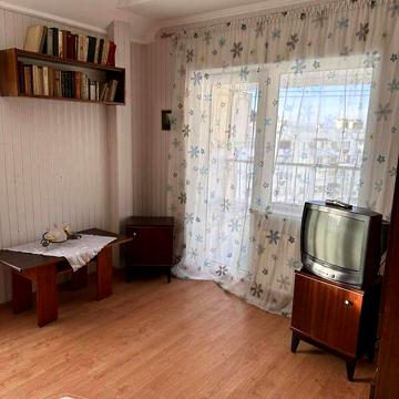 Продаж 2к Квартира Чорноморська вулиця