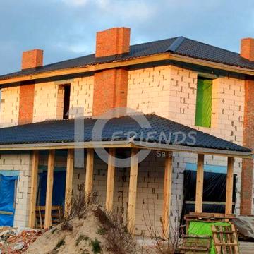 Продаж будинку  Зелена Поляна 2 Бровари Ліс Бровари