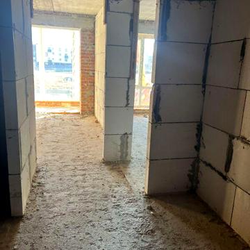 Продаж 1к Квартира вул. Шептицького ЖК ЕкоДом