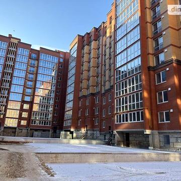 Продаж 1к Квартира Тролейбусна вулиця ЖК по ул. Лучаковского-Троллейбусная