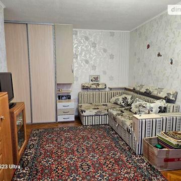 Довгострокова оренда 1к Квартира Тракторобудівників проспект