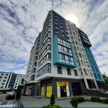 Продаж, переуступка квартири в ЖК "Sky City" ЖК Sky City