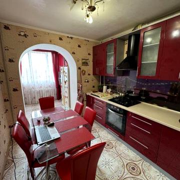3-х комнатная квартира кирпичный дом МЖК Таврический ЖК МЖК