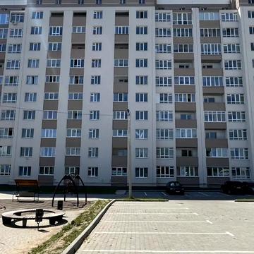 Лісогринівецька вул., 38-А