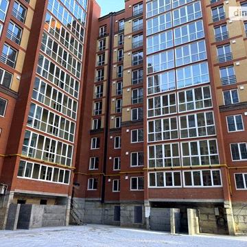 Продаж 1к Квартира Тролейбусна вулиця ЖК по ул. Лучаковского-Троллейбусная