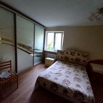 Долгосрочная аренда 1к квартира Академіка Філатова вулиця