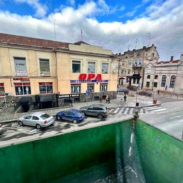Продаж квартири в центрі міста Дрогобич/Мазепи