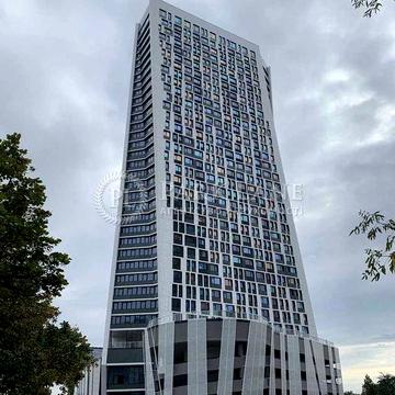 Берестейський просп. (Перемоги просп.), 11корп.1, Manhattan city; ЖК Manhattan city