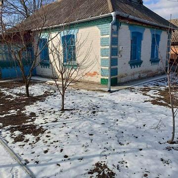 Продаж 3к Дім Шевченка вулиця