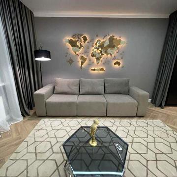4к квартира 108м2 26 жемчужина Аркадия ЖК 26 жемчкжина