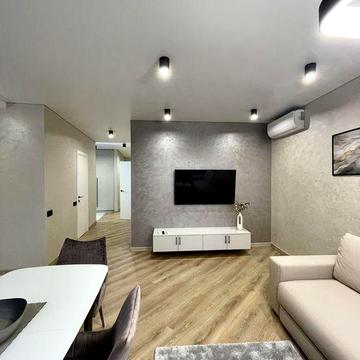 108м2 42 жемчужина Аркадия ЖК 42 жемчужина