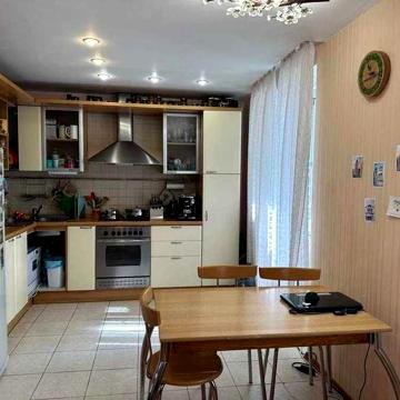 Продам 3-кімнатну квартиру ЖК Зоряний ДАФІ ЖК Зоряний