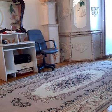 Продаж 1км.квартири. м.Калуш. Ремонт. Меблі. Техніка . Індивідуальне