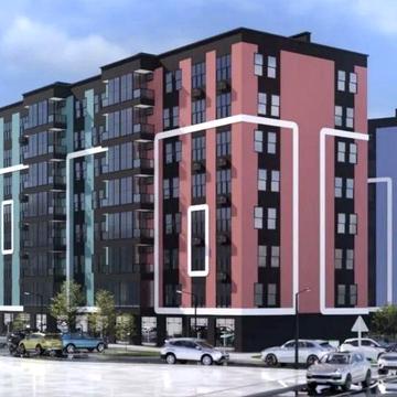 Продам 2 кімнатну квартиру біля Епіцентру Розтермінування до 2-х років
