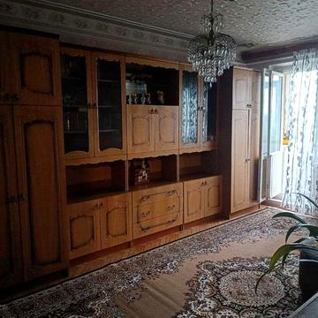 Оренда однокімнатної квартири