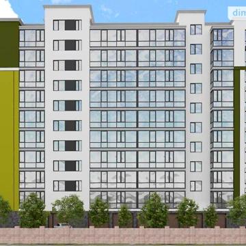 Продажа 2к квартира Коцьки вулиця ЖК Green Estate