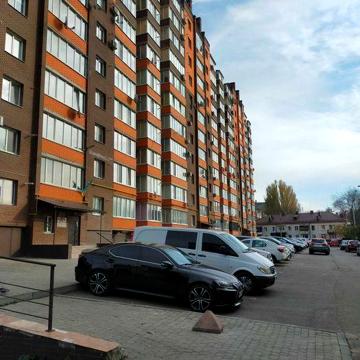 Продаж однокімнатної Центр міста