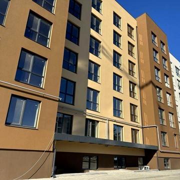 Продам 1 К квартику на Чорновола